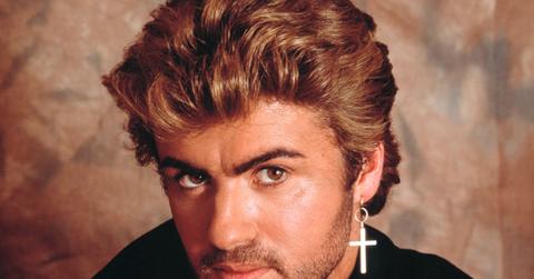 George Michael still no tombstone two years after christmas death