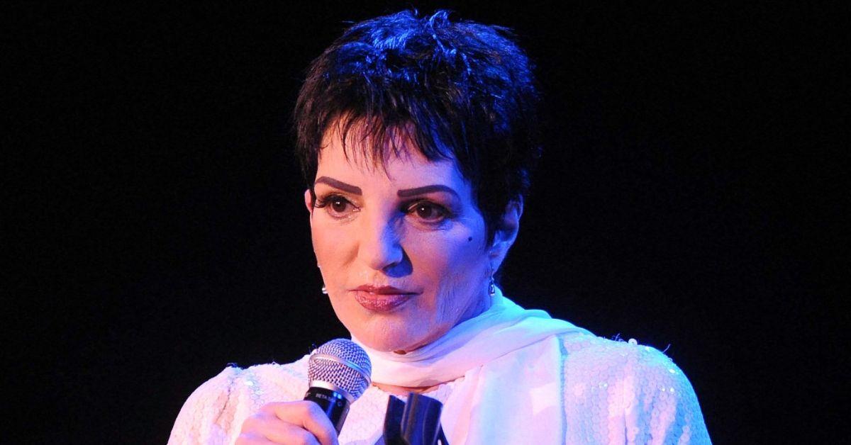Liza Minnelli Not Seen in Public for 294 Days as Dementia Fears Worsen - Vimarsana News