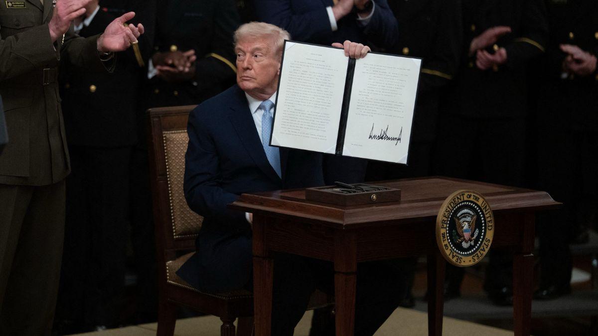 image of Donald Trump