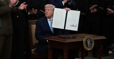 image of Donald Trump