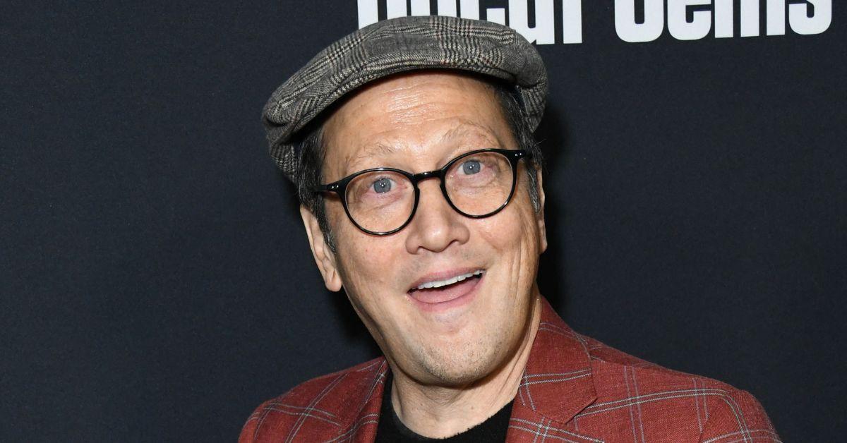 Photo of Rob Schneider