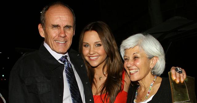 Amanda Bynes' Parents Hoping To 'Catch Her Off Guard' With Visit ...