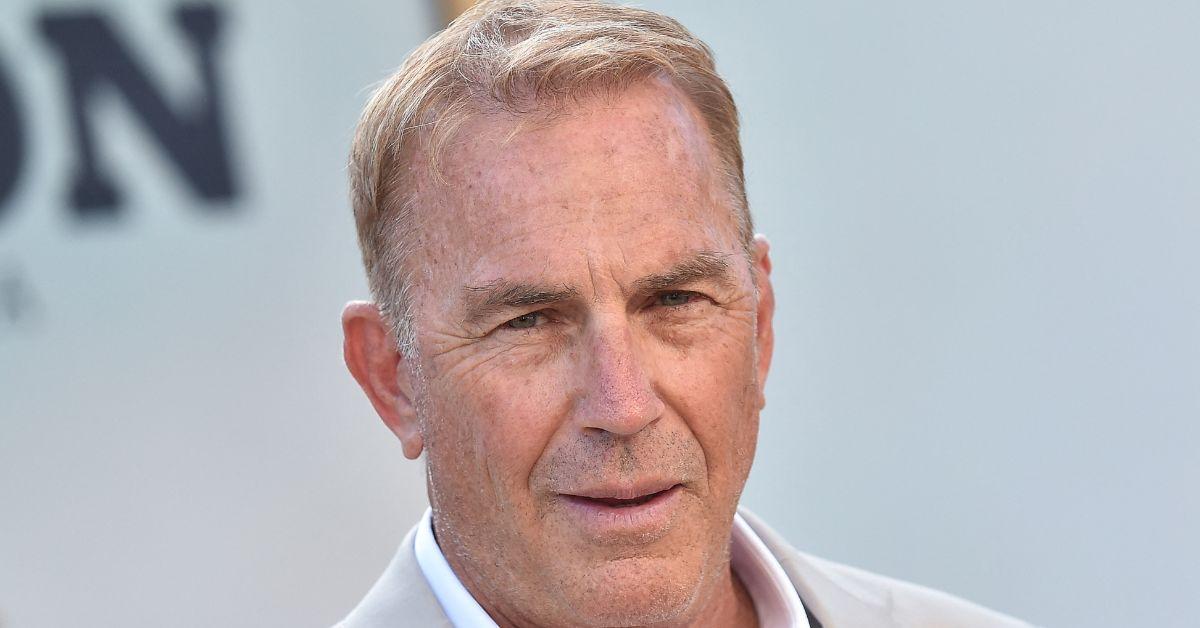 kevin costner shuts down gayle king interview yellowstone departure