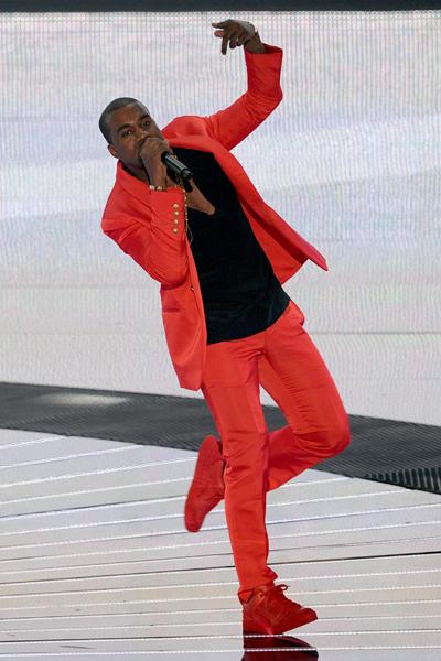 // outrageous unbelievable things kanye west has said slideshow photos