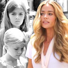 //denise richards sam lola child protective services abuse sq