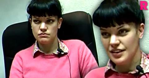 Pauley Perrette NCIS Lie