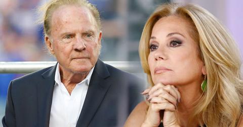 Frank Gifford Funeral