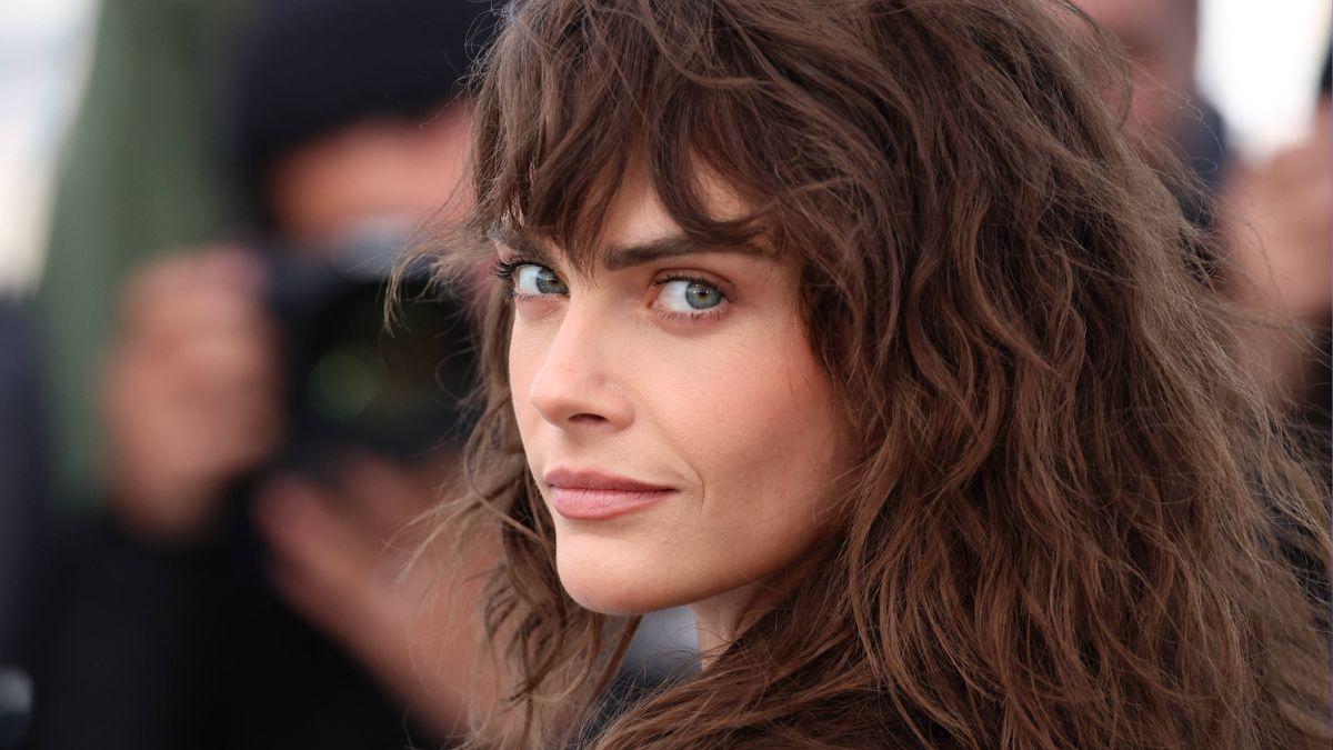 Photo of Cara Delevingne