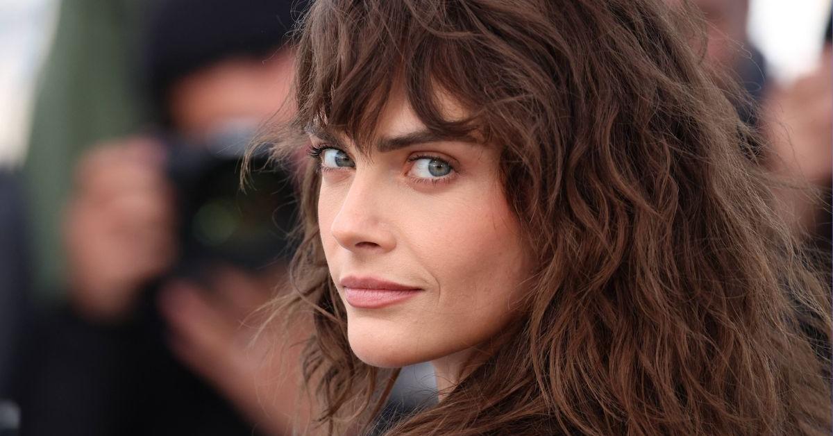 EXCLUSIVE: One of World's Biggest Supermodels Reveals She Struggles Having 'Sober Sex' After Addiction Nightmare