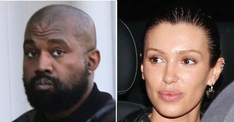 bianca censori kanye west