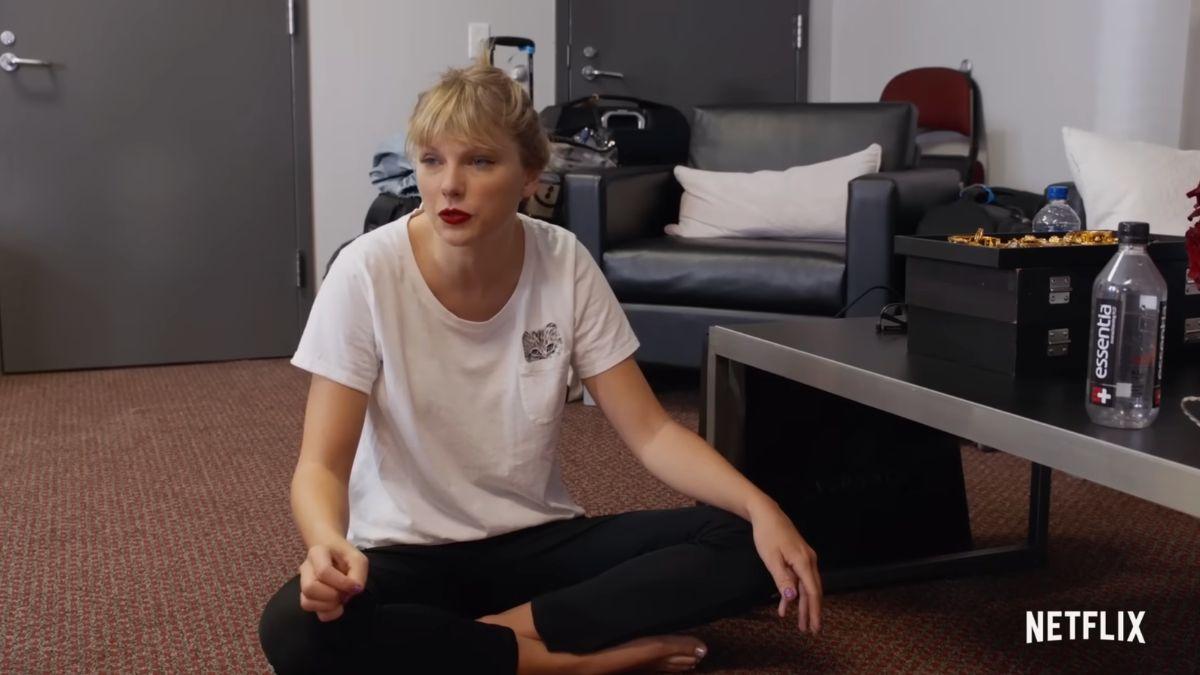 Photo of Taylor Swift