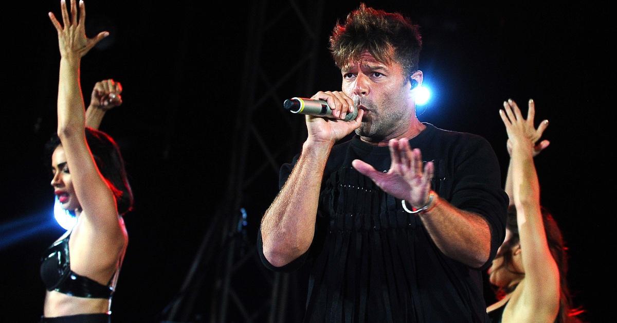 ricky martin set to testify deny nephews claims