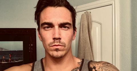 Clark Gable Grandson Dead