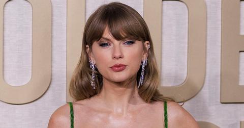 taylor swift stalker