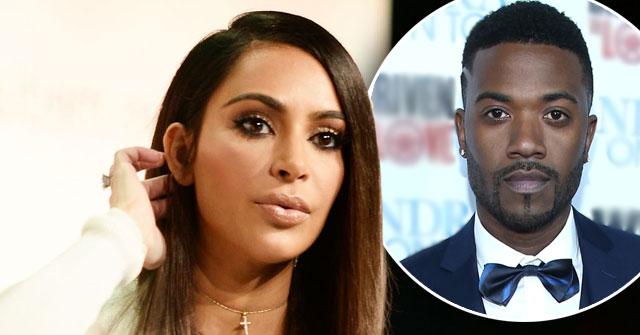 //ray j slams kim kardashian interview pp