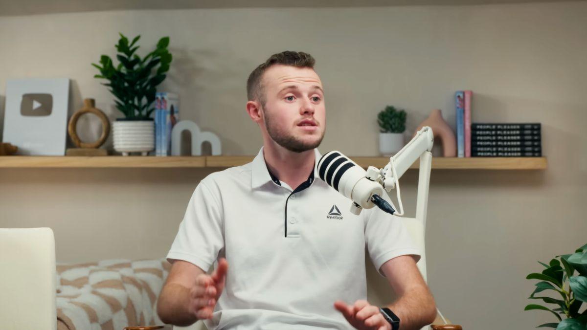 Photo of Jackson Duggar