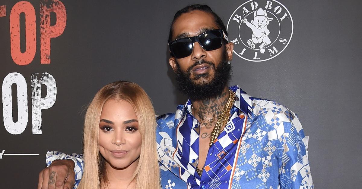 Nipsey Hussle Murdered After 'Snitching' Remark
