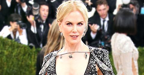 //nicole kidman removes breast implants fear death pp