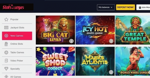 slotsims casino live casino