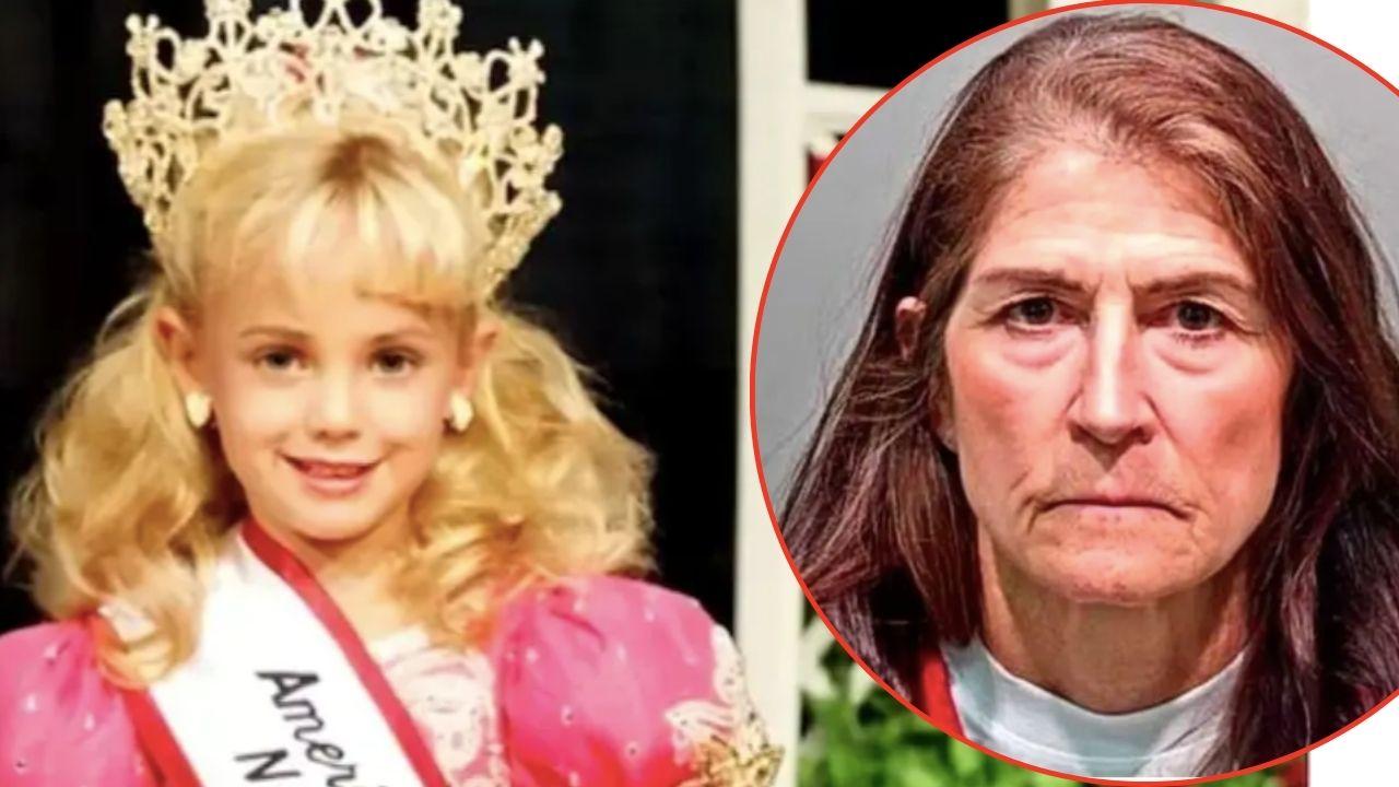 JonBenét Ramsey case figure is jailed following claims involving evidence connected to the case.