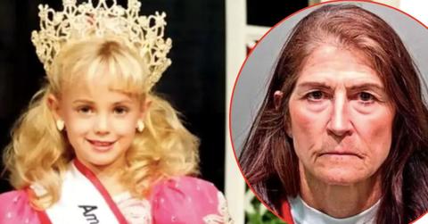 JonBenét Ramsey case figure is jailed following claims involving evidence connected to the case.
