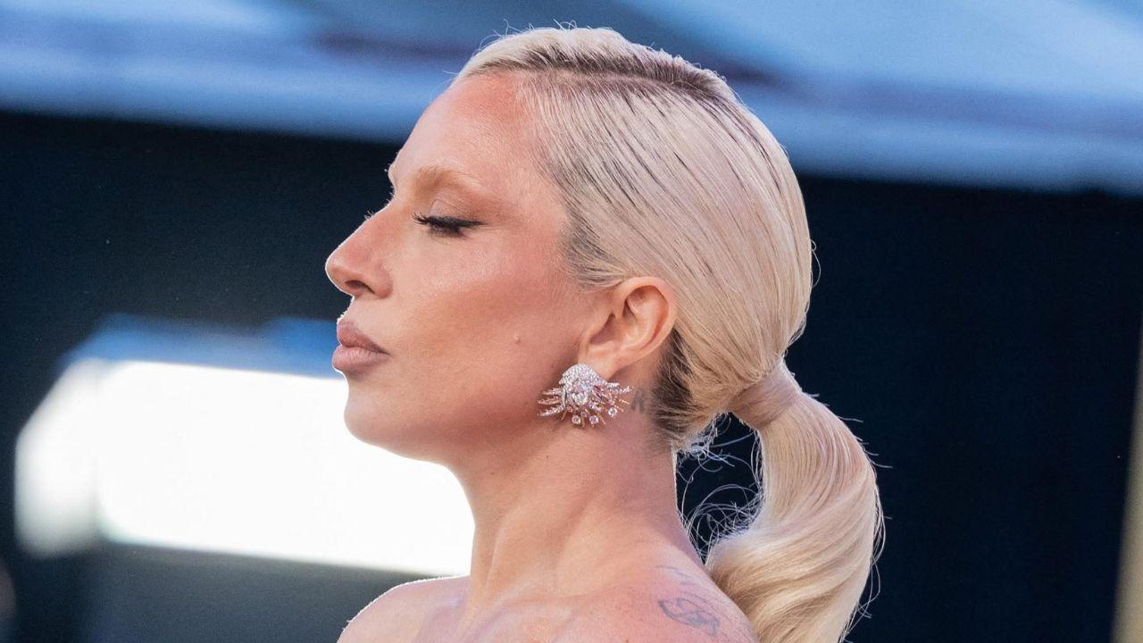 picture of Lady Gaga