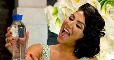 //asa rahmati diamond water