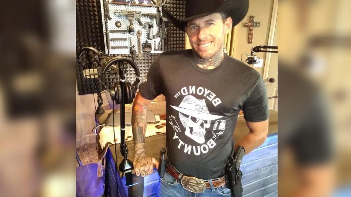 Photo of Gregory Zecca