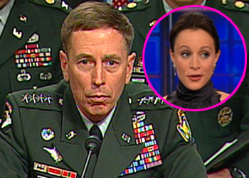 //david petraeus affair woman id