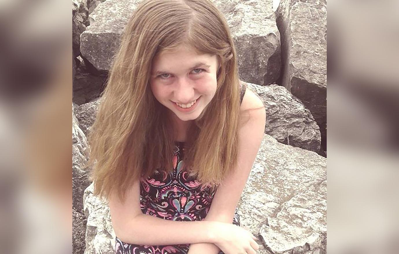 Search Intensifies For Missing Wisconsin Teen Jayme Closs