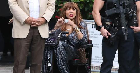 Photo of Wendy Williams