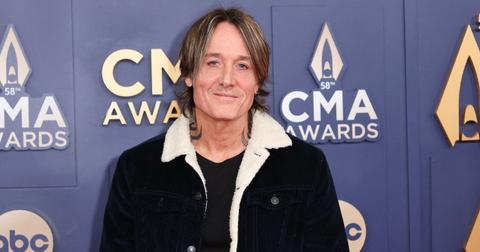 EXCLUSIVE: Keith Urban 'Cheating' Rumor Could Threaten His Prenup Cash