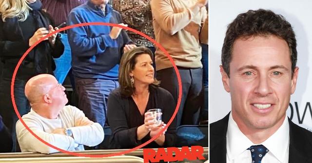 cnn bosses jeff zucker allison gollust left marriages affair chris cuomo scandal pp