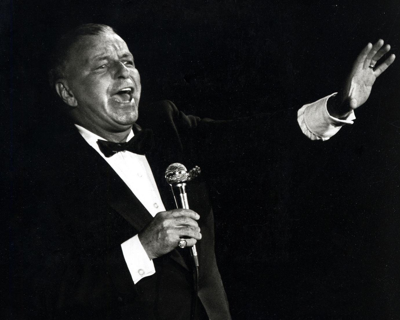 //frank sinatra final days
