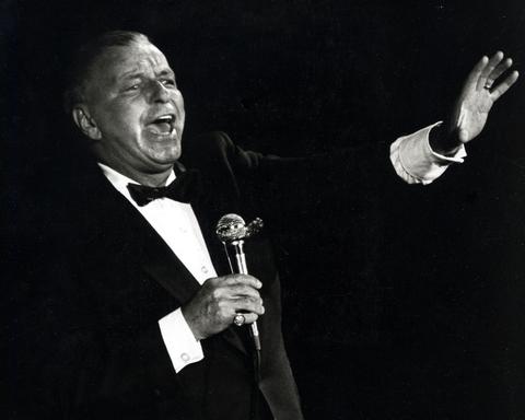 Inside Frank Sinatra's Sad Final Days — Longtime Manager Tells All