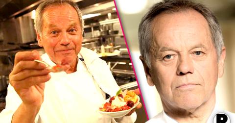 //chef wolfgang puck lawsuit employees class action pp sl