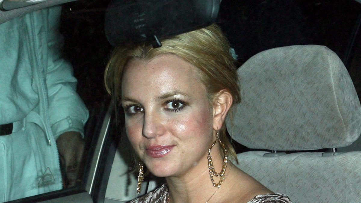 picture of Britney Spears
