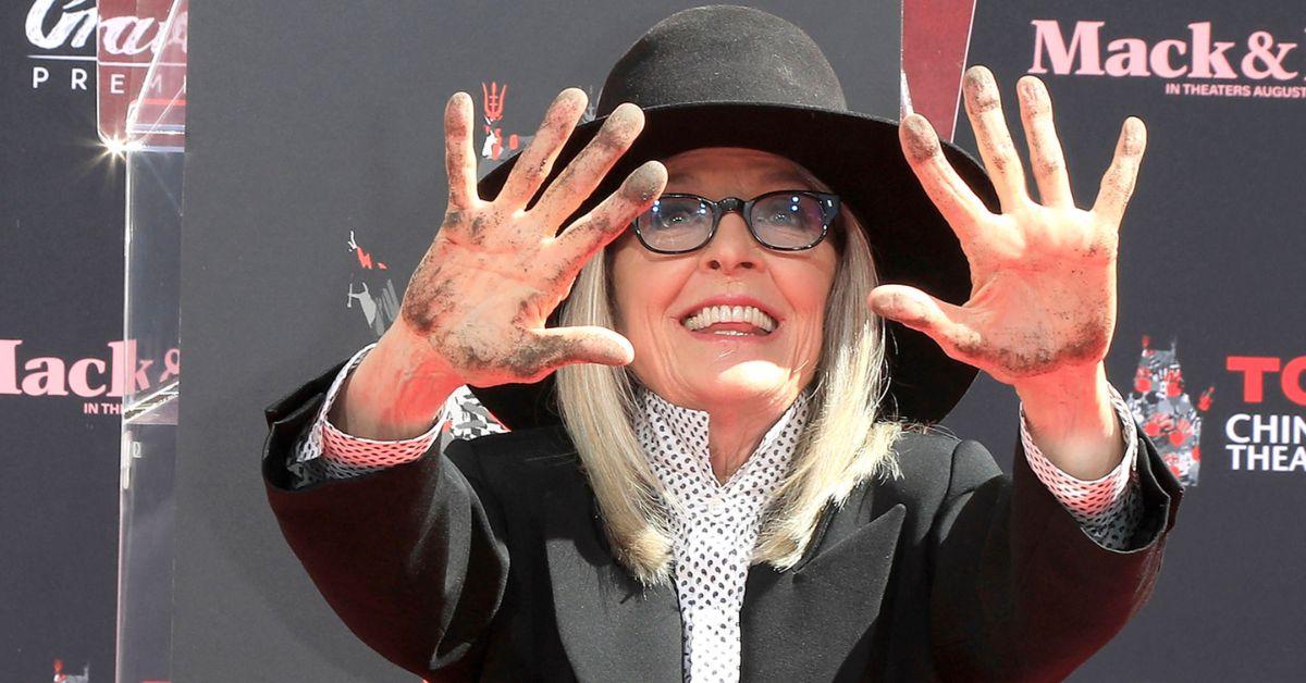 Photo of Diane Keaton