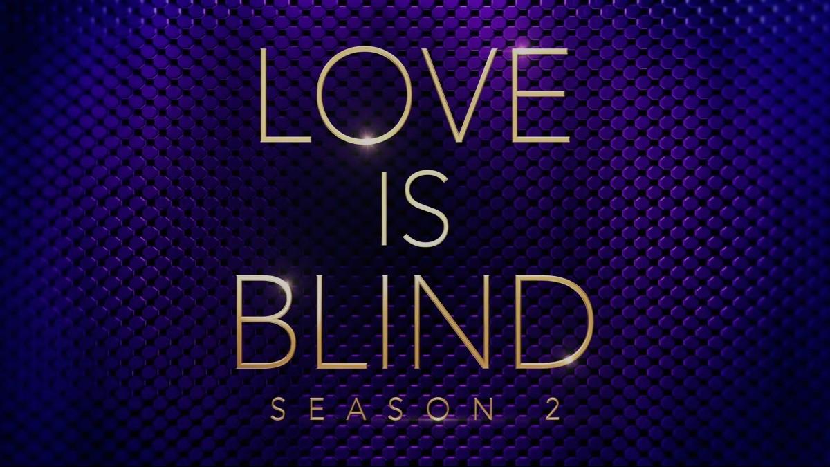 'Love Is Blind' Contestant Sues Show Over Lack Of Food & Water