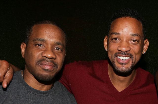 $2M Cover-Up Scandal! Will Smith's Secret Payment To Rumored Gay Lover  EXPOSED