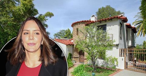 //katharine mcphee wants to rent hollywood home pp