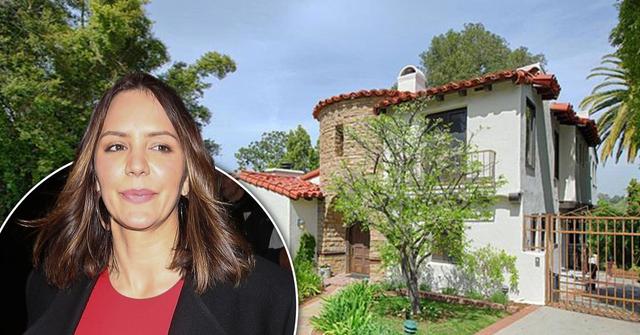 //katharine mcphee wants to rent hollywood home pp