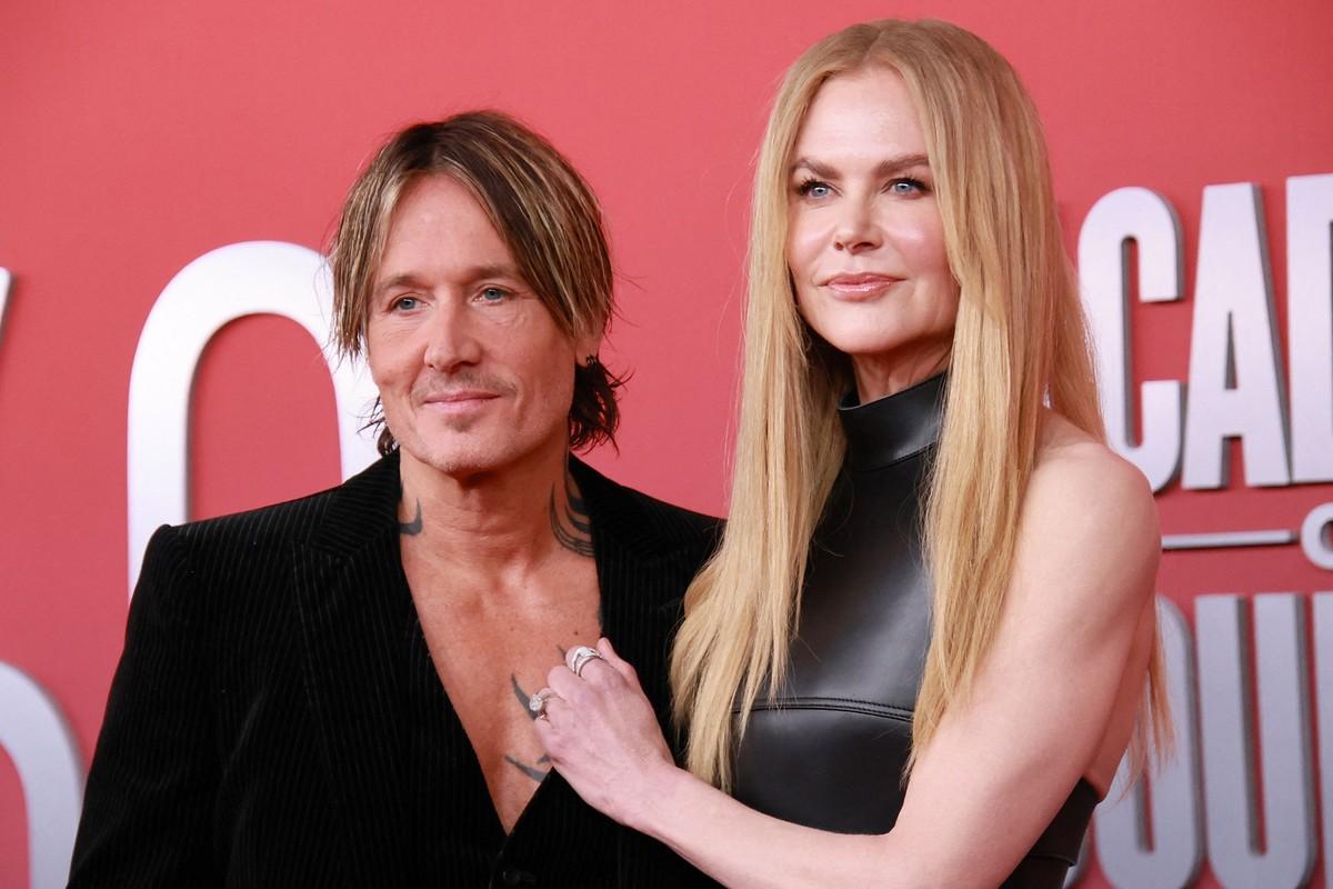 Michael Reinstein's recent outing with Kidman could precede Urban publicly moving on, according to an insider.