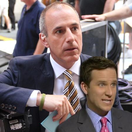 Mark Zinni Matt Lauer Twitter