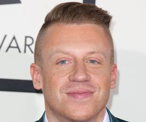 Macklemore's Past Brushes With The Law Revealed