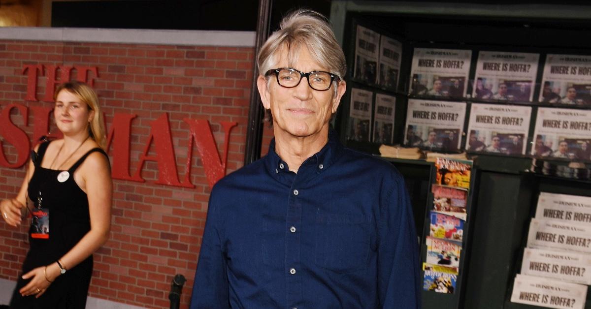 eric roberts wife eliza speaks out after intruder scare