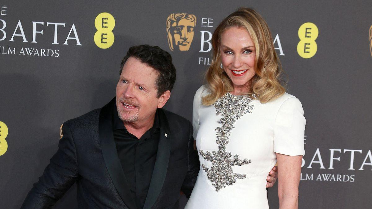 Michael J. Fox was diagnosed with Parkinson's disease in the early 1990s. 