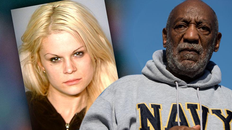 Bill Cosby Sex Scandal Chloe Goins