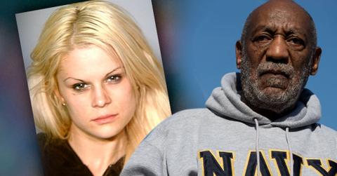 Bill Cosby Sex Scandal Chloe Goins