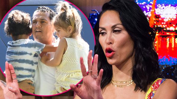 jules wainstein eviction divorce hearing husband michael rhony